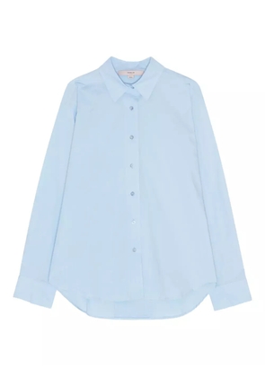 REMAIN button-down shirt - Blue