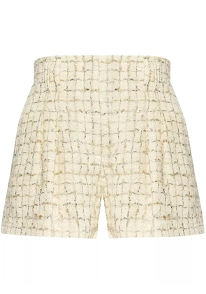 IRO Xaga shorts - Neutrals