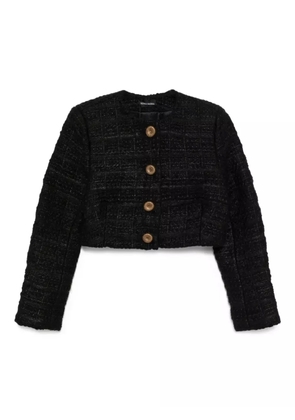 Xenia Magera Success jacket - Black