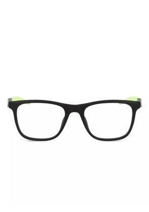 Nike square-frame glasses - Black