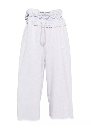 Magliano Provincia shorts - Grey