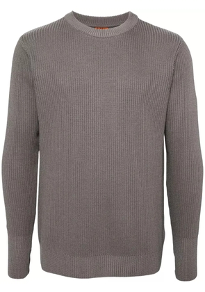 Barena Corba sweater - Grey