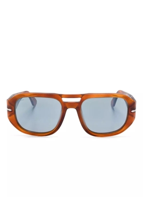 Persol vincent sunglasses - Brown