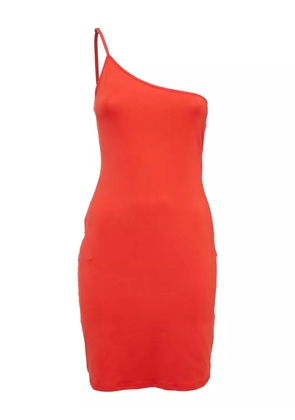 Preen By Thornton Bregazzi one-shoulder dress - Red