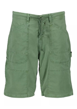 Japan Rags Kobo cargo shorts - Green
