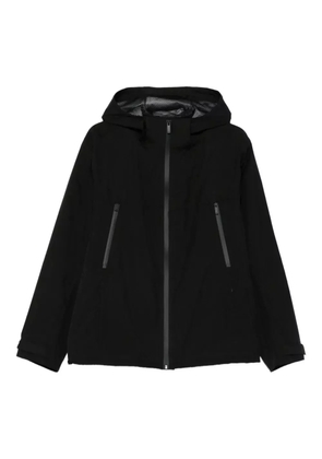 BOSS GORE-TEX® waterproof windbreaker jacket - Black
