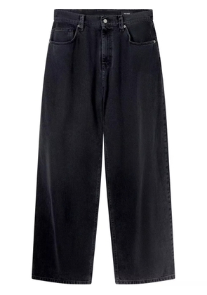 Axel Arigato cotton jeans - Grey