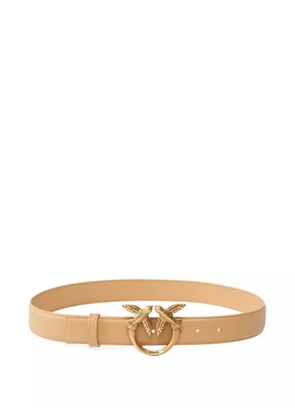 PINKO Love Berry belts - Neutrals