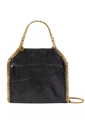 Stella McCartney Falabella cross body bag - Black