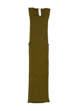 A. ROEGE HOVE Emma tank top - Green