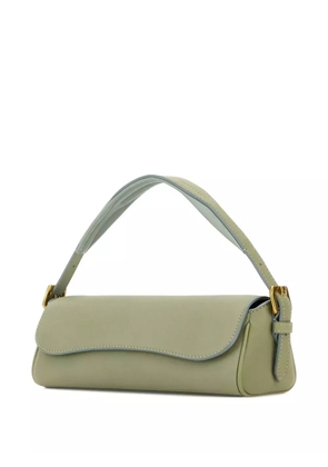 J&M Davidson Bonny leather tote bag - Green