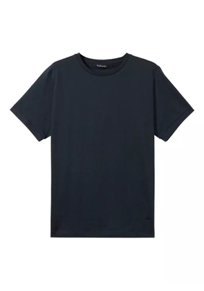 Brooks Brothers jersey T-Shirt - Blue