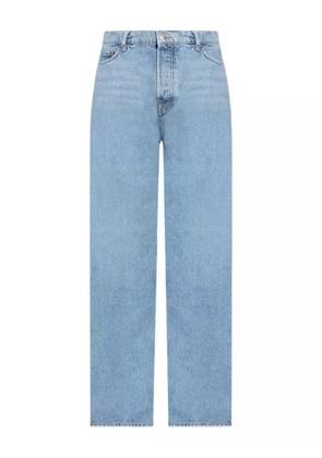 SAMSOE SAMSOE Eddie jeans - Blue