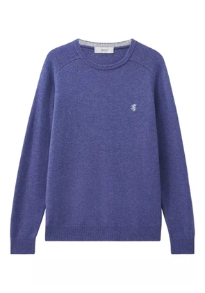Pringle of Scotland wool sweater - Blue