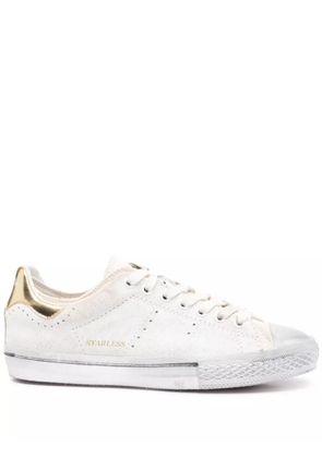 hidnander Starless sneakers - White