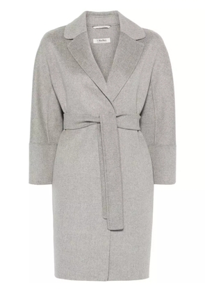 'S Max Mara Arona coat - Grey