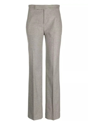 Ralph Lauren Collection Alecia tailored trousers - Grey