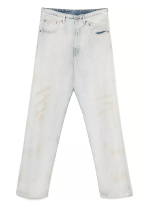 MM6 Maison Margiela Shola jeans - Blue