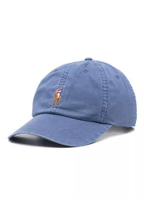 Polo Ralph Lauren Polo Pony cap - Blue
