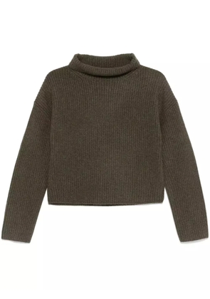 Polo Ralph Lauren turtleneck sweater - Green