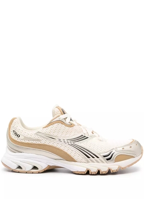 Diadora Mythos Propulsion 80 lace-up sneakers - Neutrals