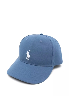 Polo Ralph Lauren Polo Pony cap - Blue