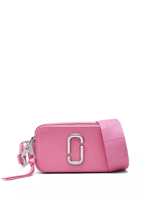 Marc Jacobs The Snapshot camera bag - Pink