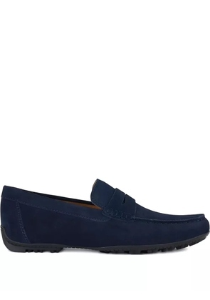 Geox Kosmopolis loafers - Blue