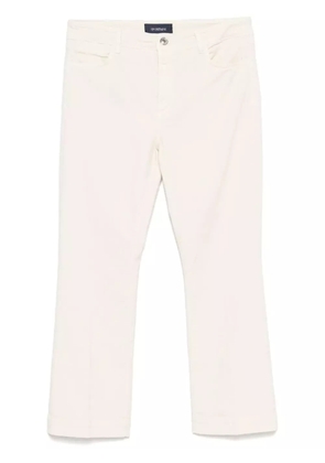 Sportmax Nilly jeans - Neutrals