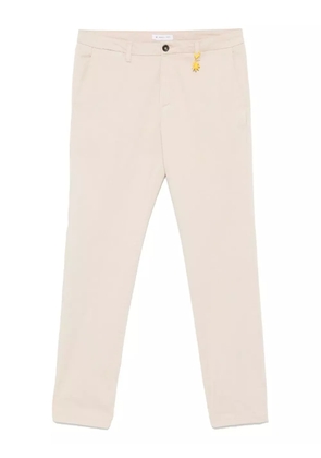 Manuel Ritz Tinto trousers - Neutrals