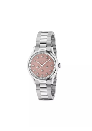 Gucci G-Timeless 32mm - Pink