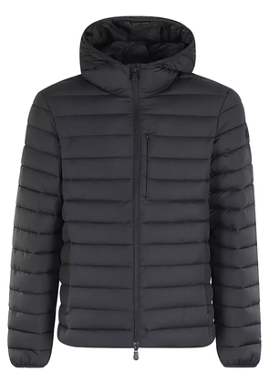 Save The Duck Juncus puffer jacket - Black