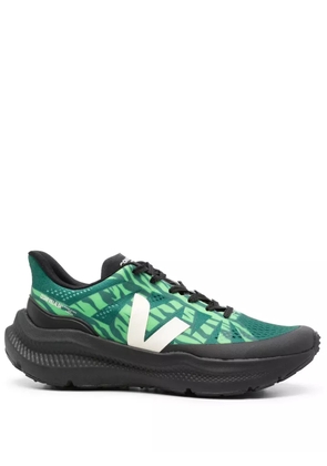 VEJA x Cesar Villalba Condor 3 sneakers - Green