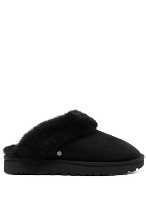 UGG Classic II slippers - Black