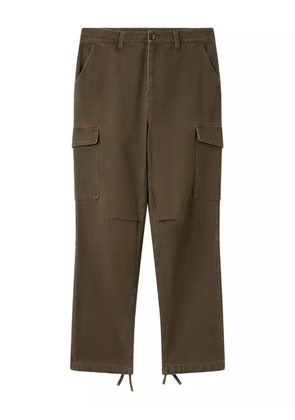 Axel Arigato Abbot cargo trousers - Brown