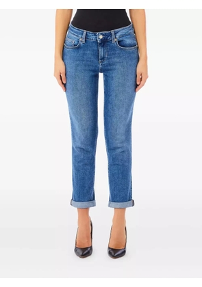 LIU JO Monroe jeans - Blue