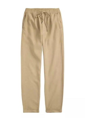 Polo Ralph Lauren straight-leg trousers - Neutrals
