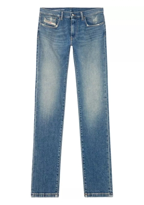 Diesel 2019 D-Strukt 0grdg jeans - Blue