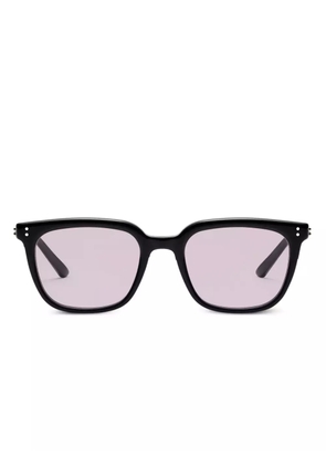 Gentle Monster Days Day square-frame sunglasses - Black