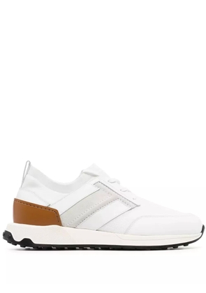 Tod's Maglia low-top sneakers - White