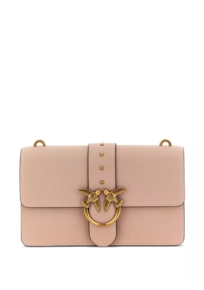 PINKO Love One crossbody bag