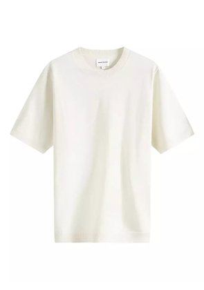 Norse Projects short-sleeves crew-neck T-shirt - White