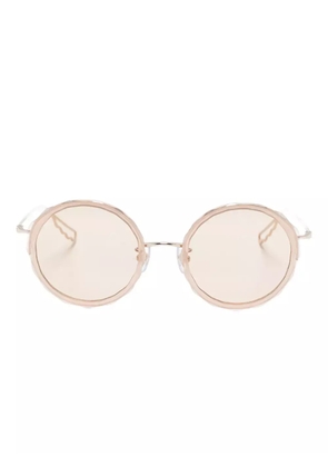 Megane and Me Gina sunglasses - Silver
