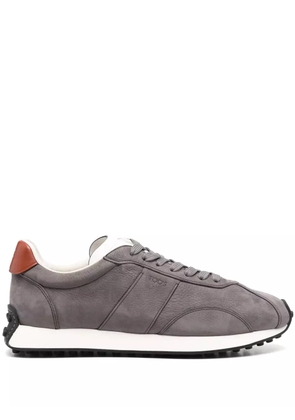 Tod's T Vintage sneakers - Grey