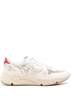 Golden Goose Running Sole sneakers - White