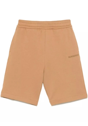 Burberry Raphael shorts - Brown