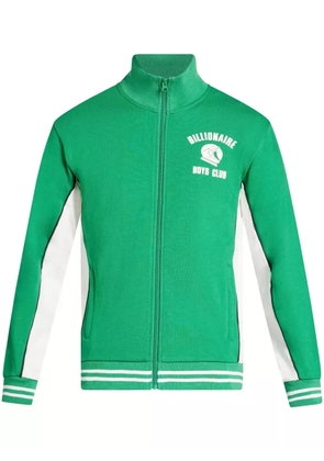 Billionaire Boys Club logo print sweatshirt - Green