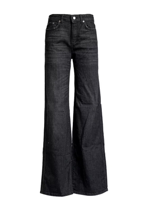 Department 5 Pretender five-pocket jeans - Black