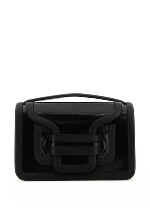 Pierre Hardy Alpha handbag - Black