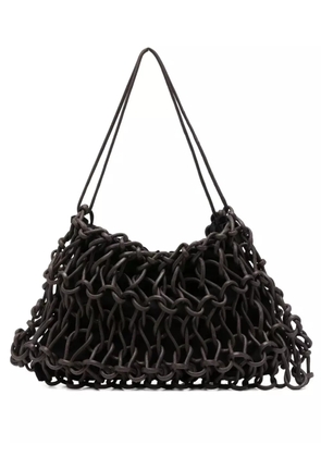 Alienina Nadia shoulder bag - Brown